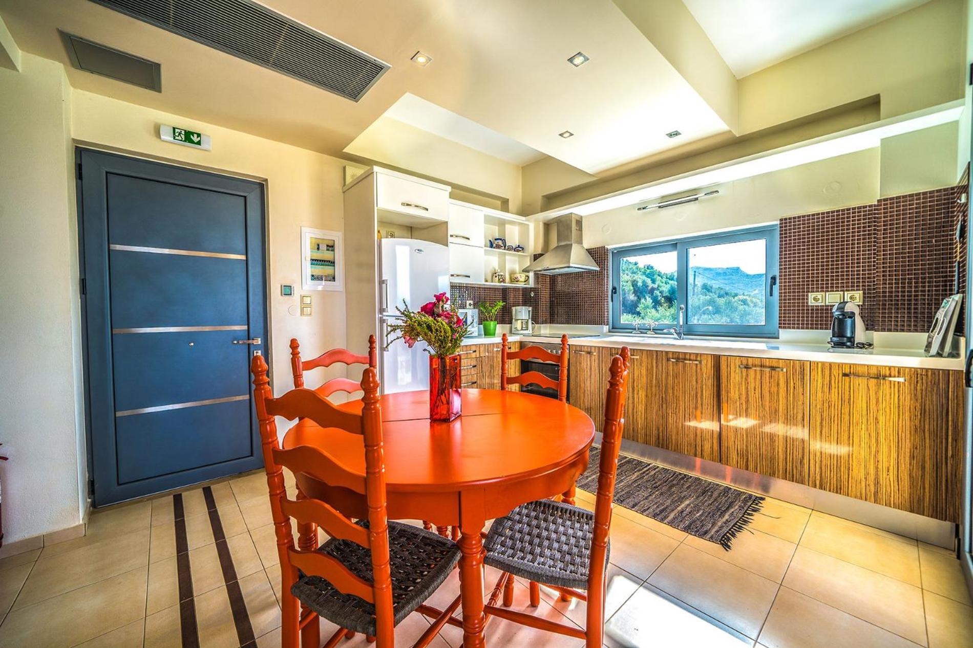 Anemon Villas Villa Kissamos