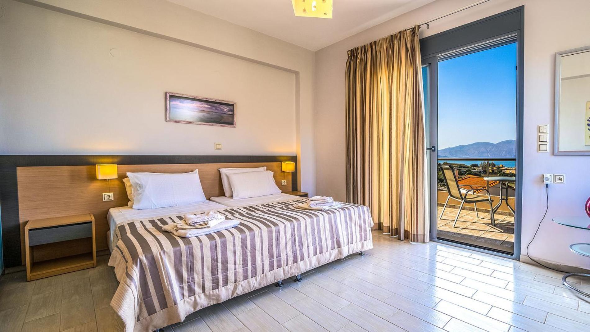 Anemon Villas Kissamos