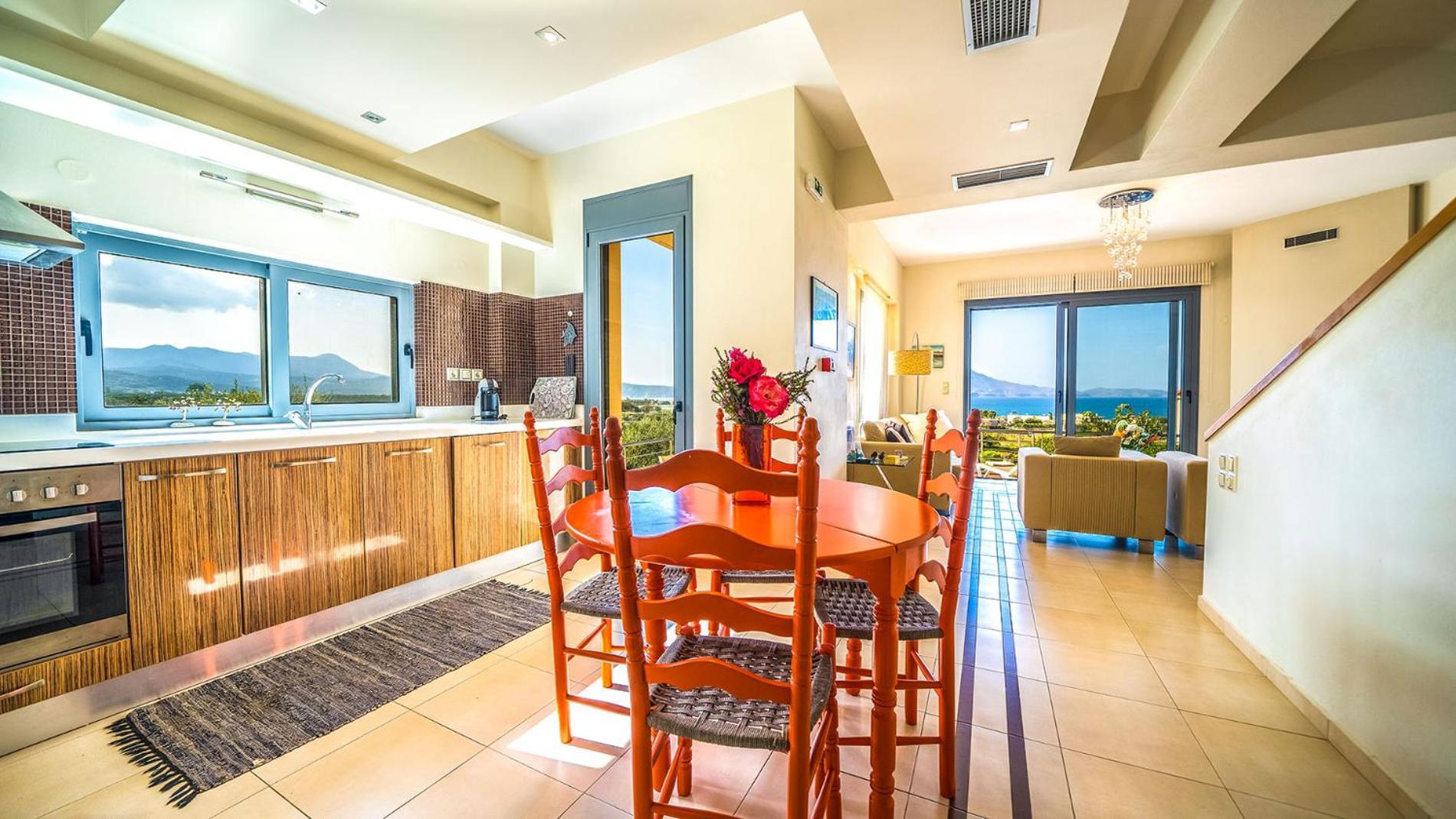 Villa Anemon Villas *