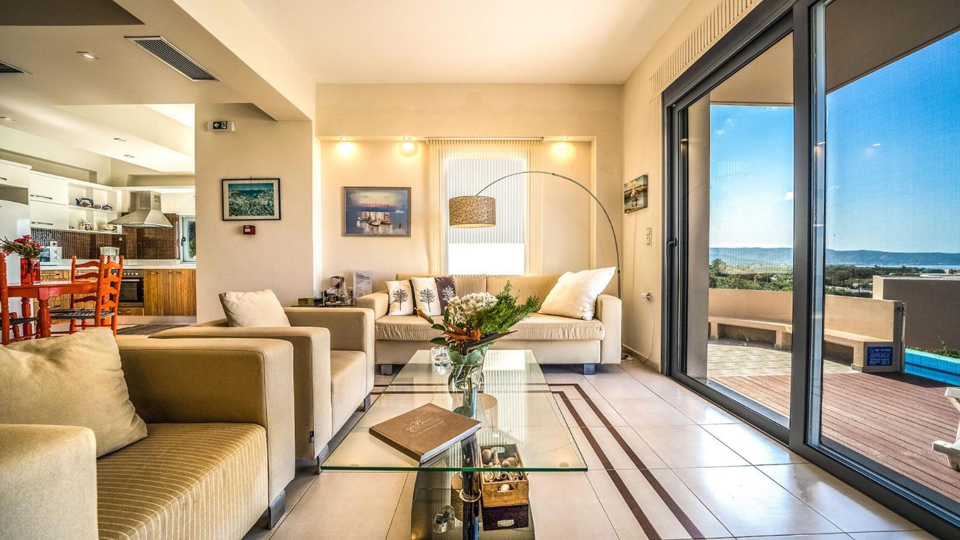 Anemon Villas