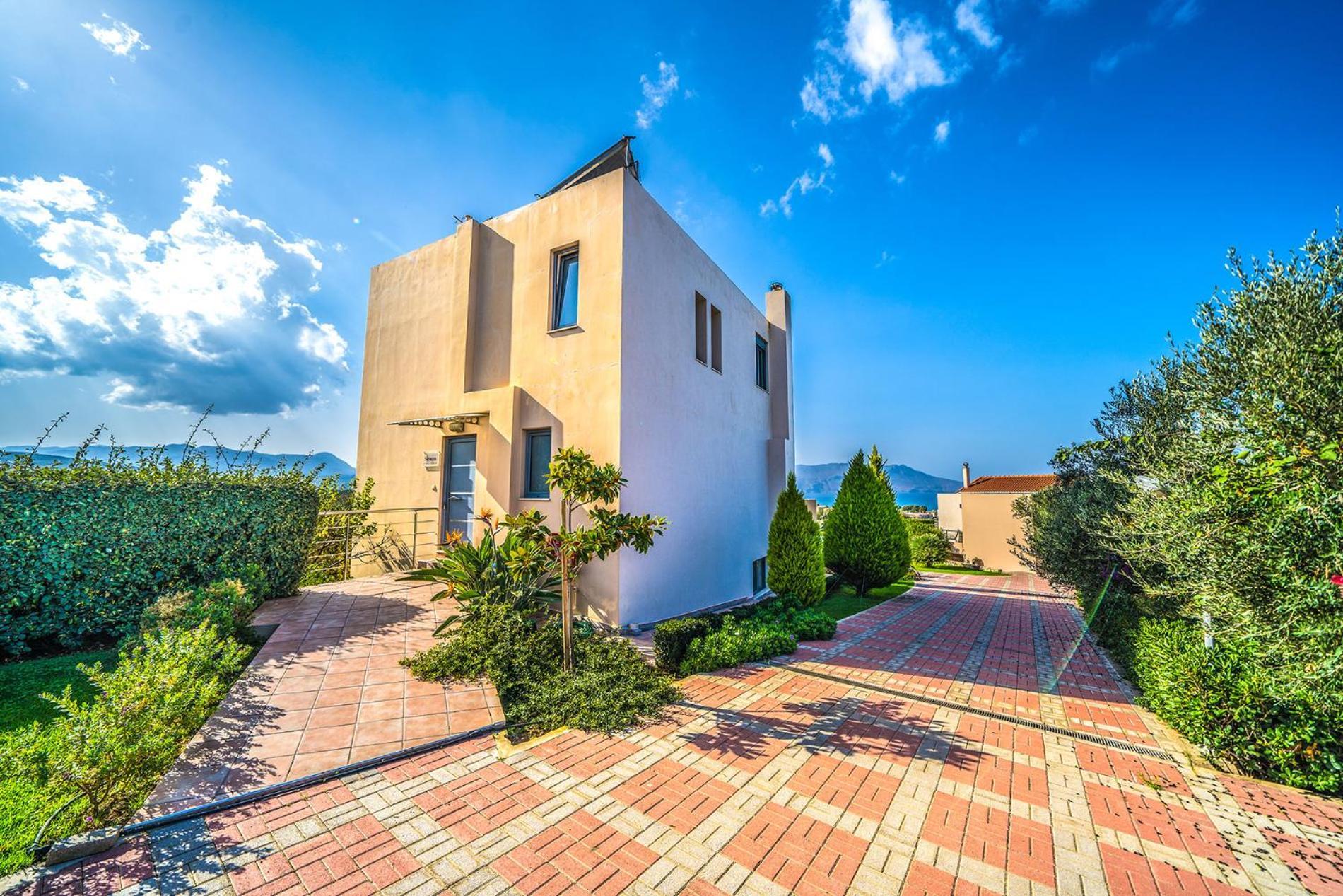 Anemon Villas Villa *