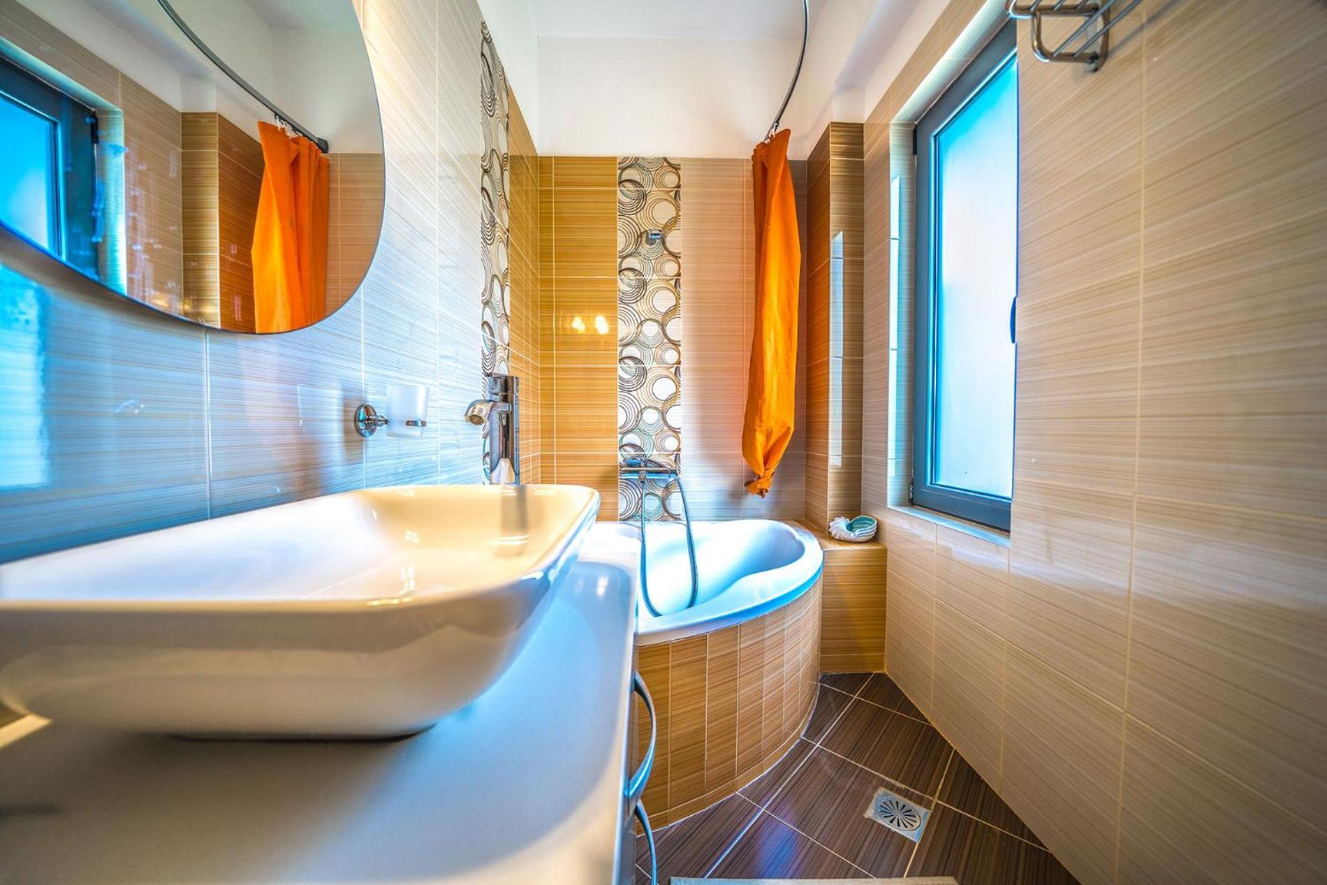 Anemon Villas * Kissamos