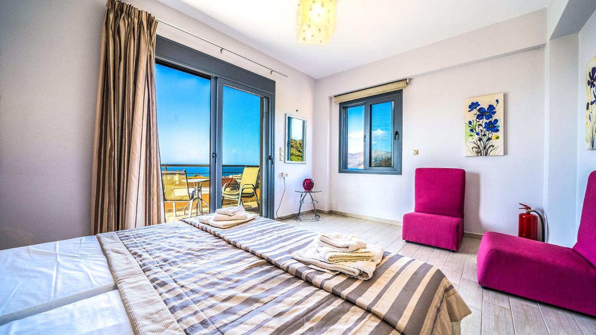 Anemon Villas Villa Kissamos