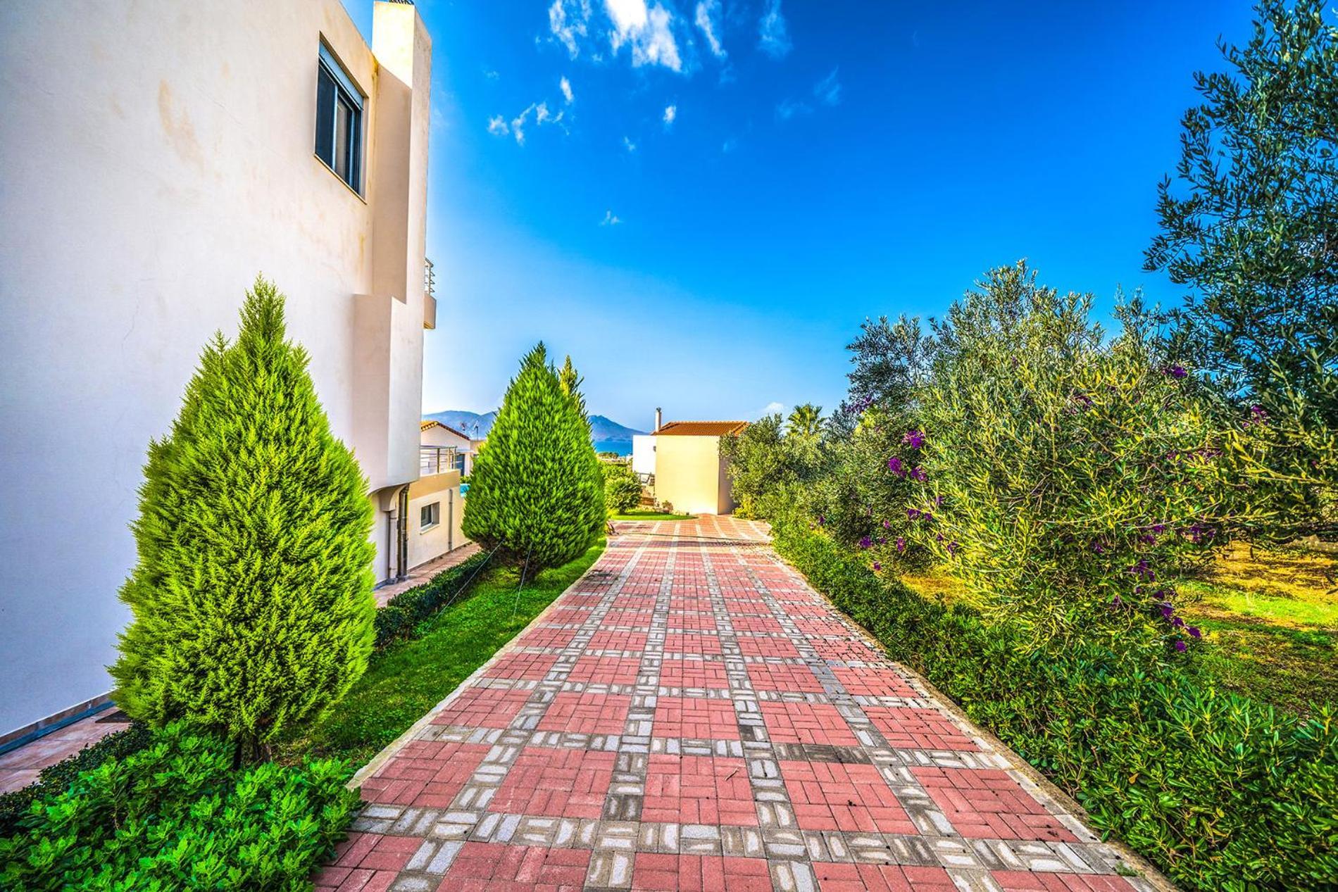 Anemon Villas Villa