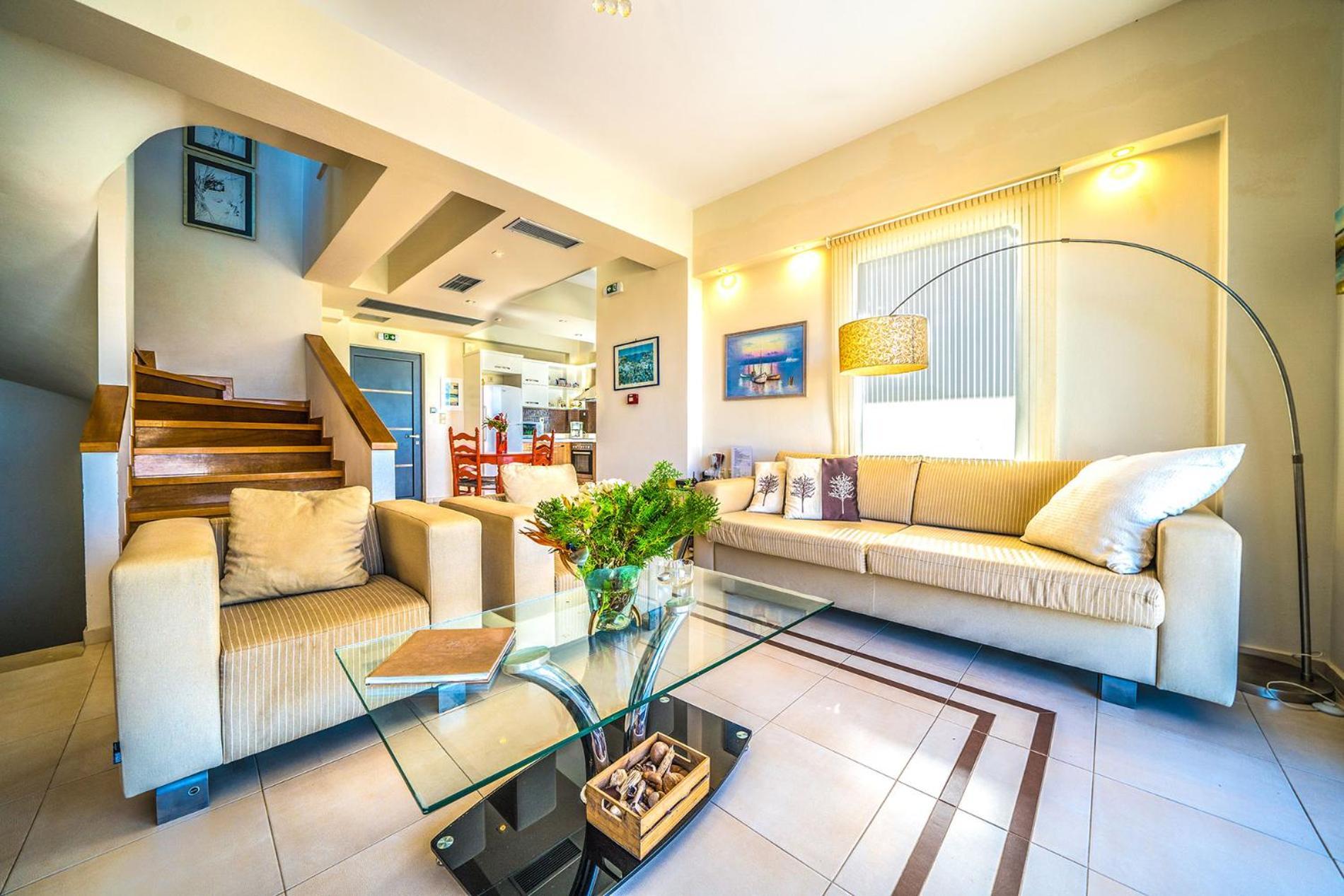 Villa Anemon Villas *
