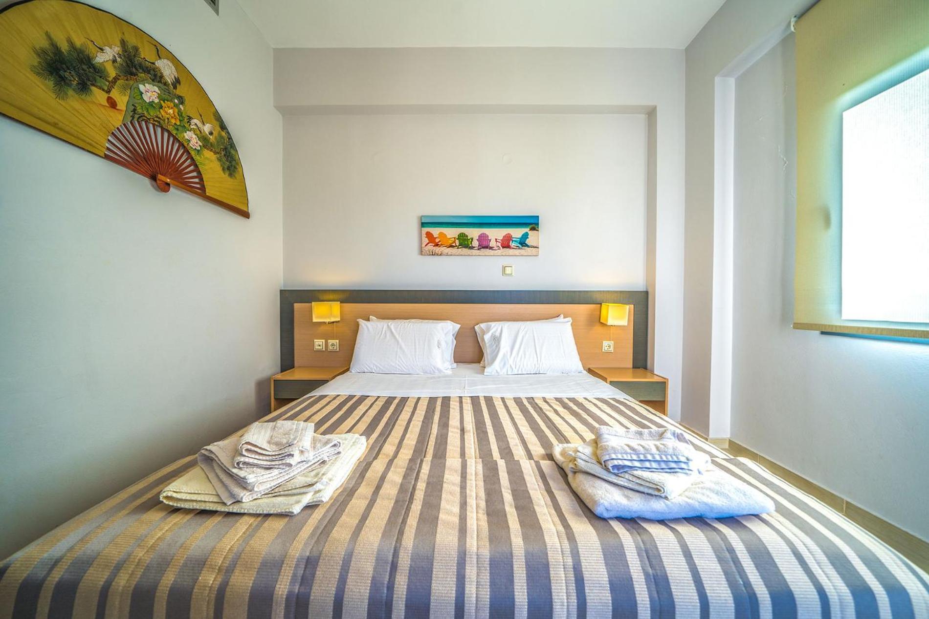 Anemon Villas Villa *