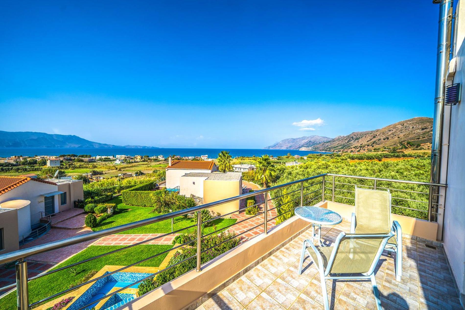 Villa Anemon Villas Kissamos