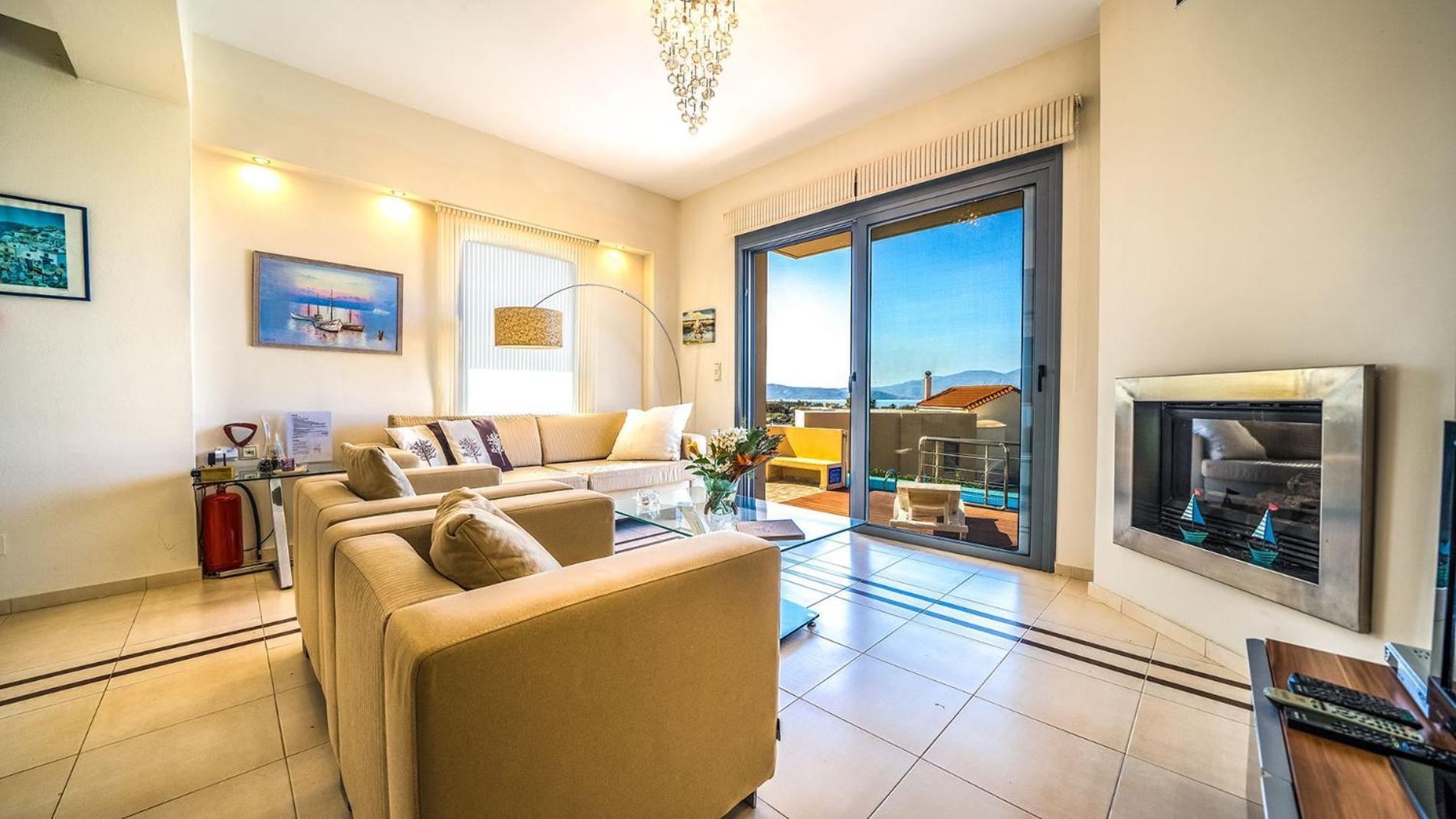 Anemon Villas Villa Kissamos