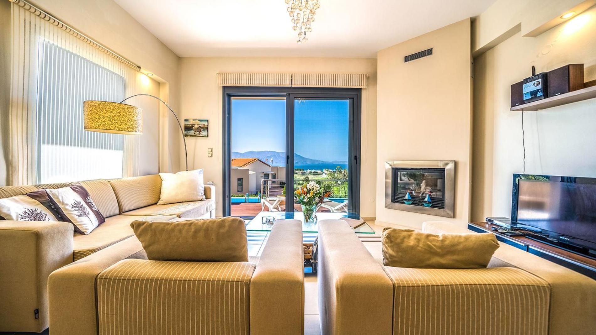 Anemon Villas Villa