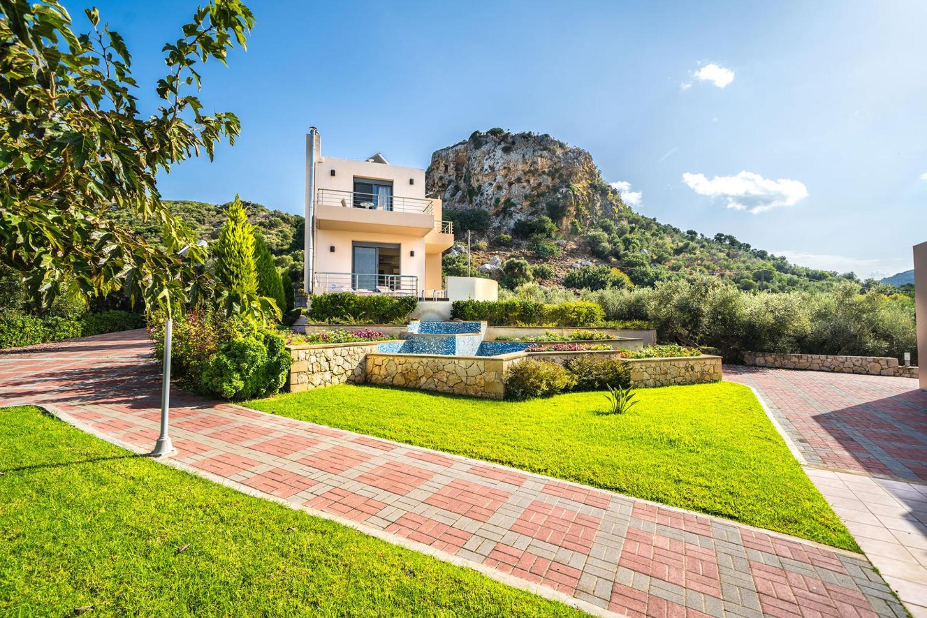 Anemon Villas