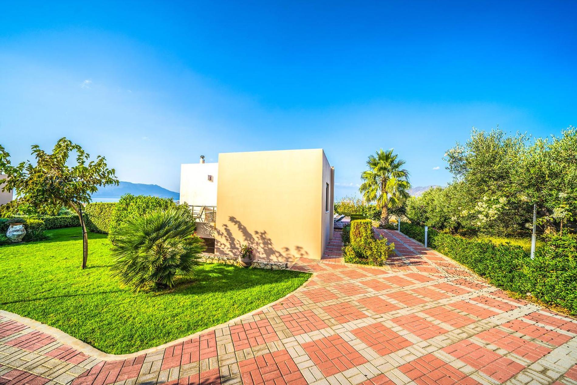 Anemon Villas Villa *