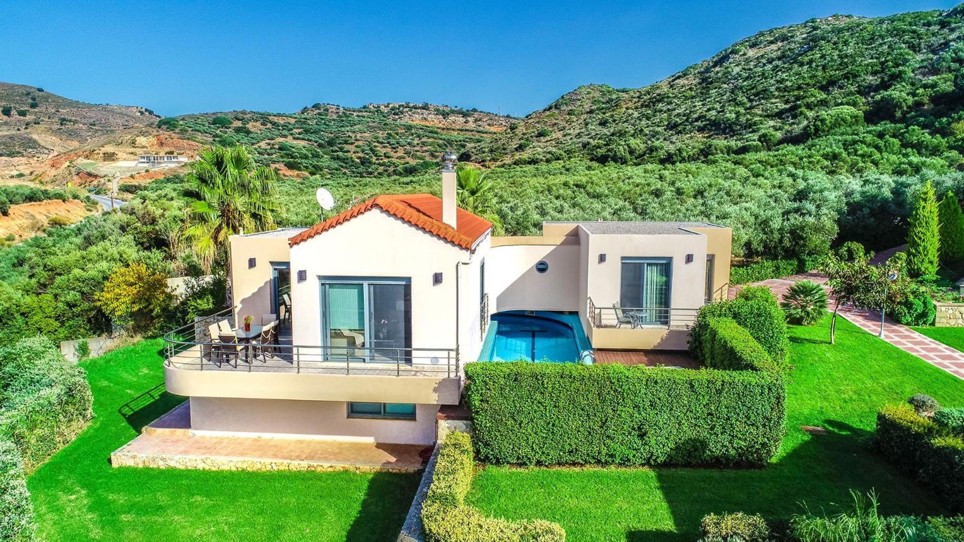 Villa Anemon Villas