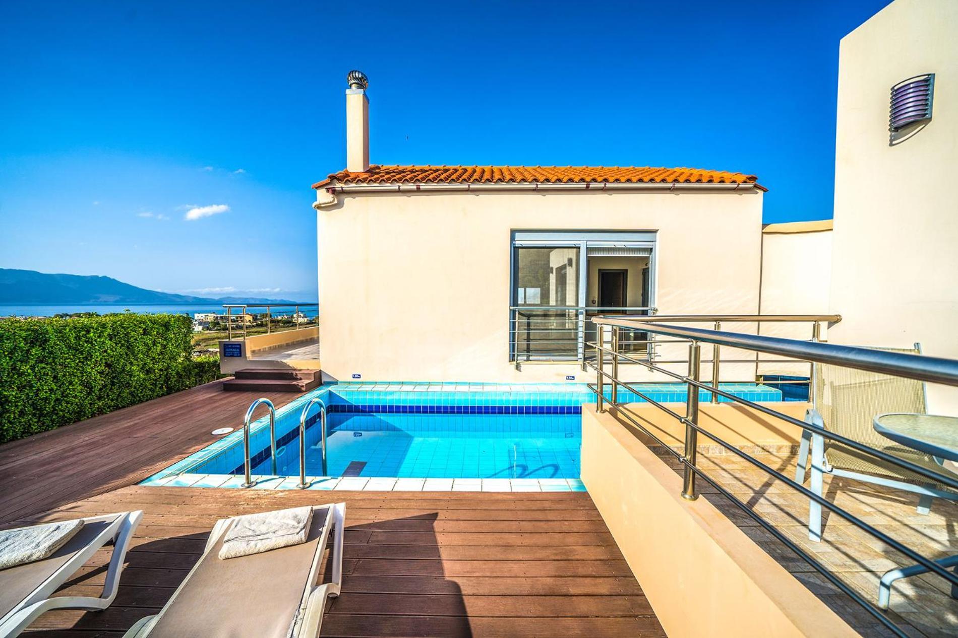 Anemon Villas Villa Kissamos