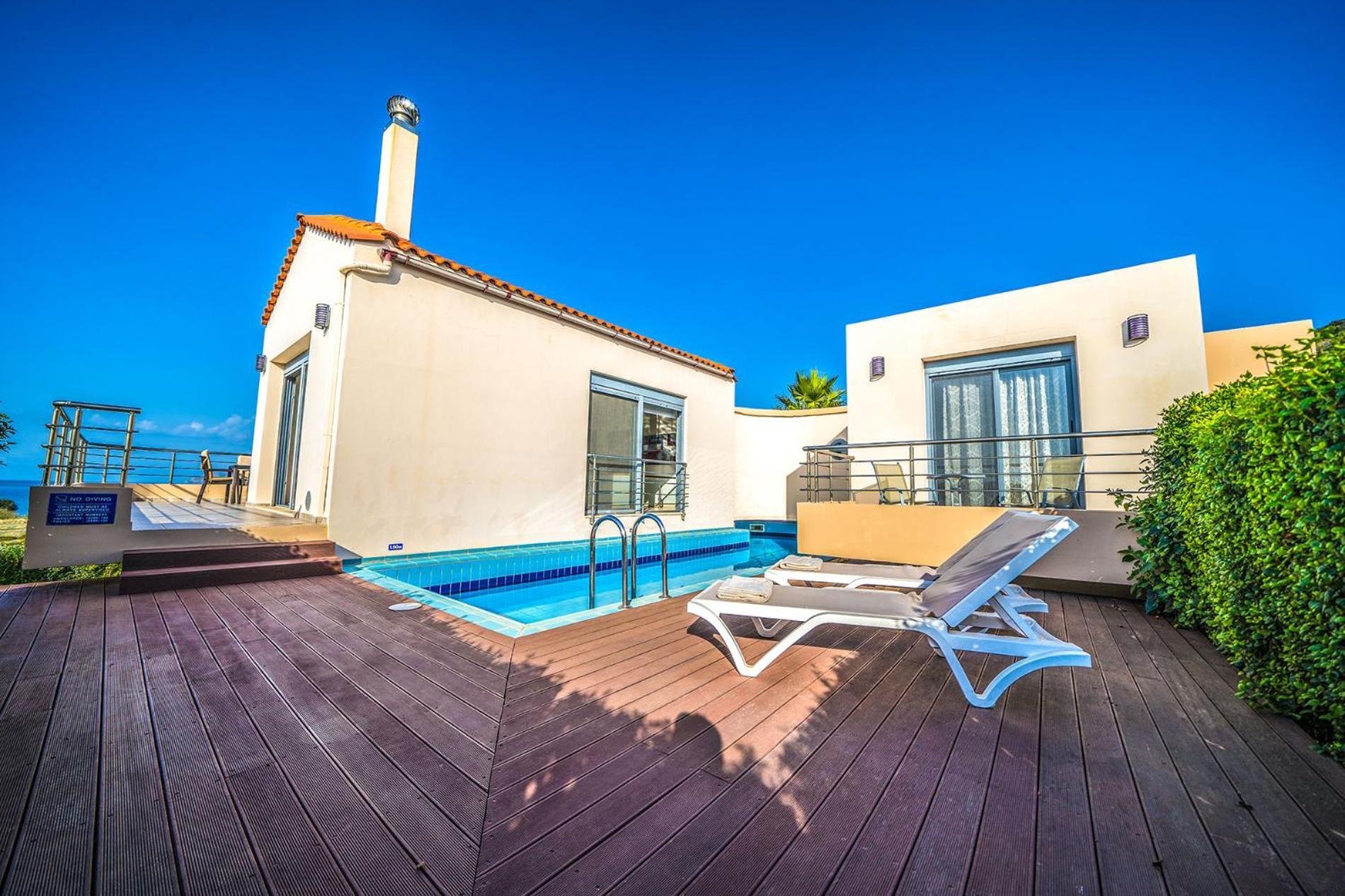 Villa Anemon Villas