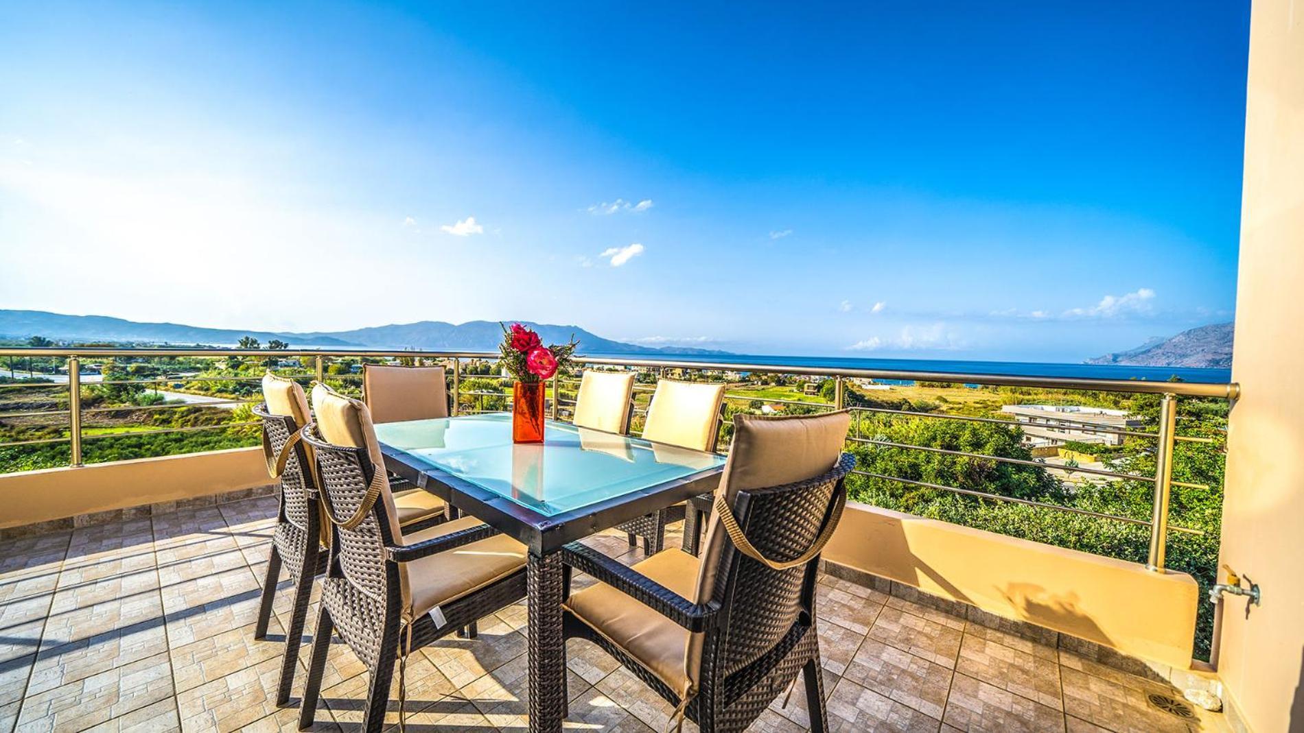 Villa Anemon Villas