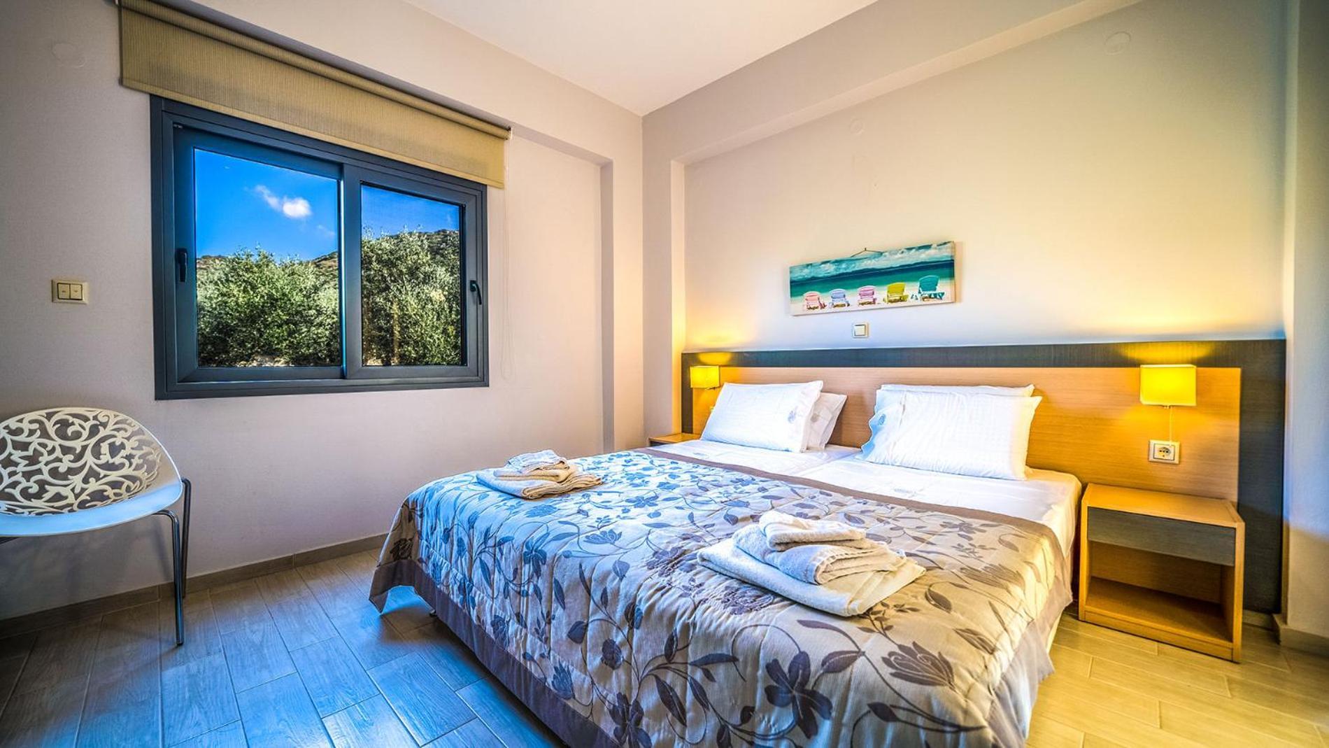 Villa Anemon Villas *