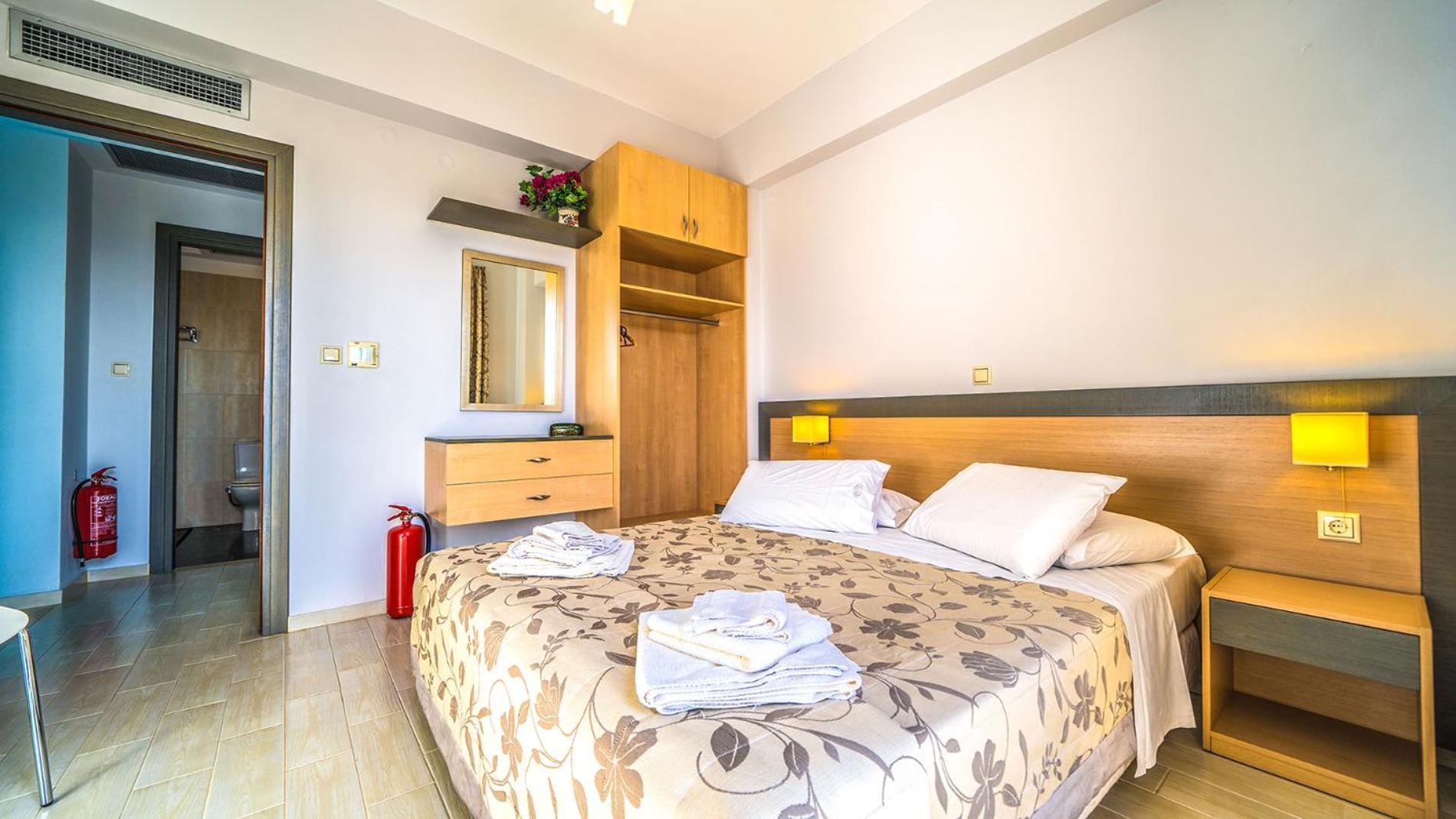 Villa Anemon Villas *