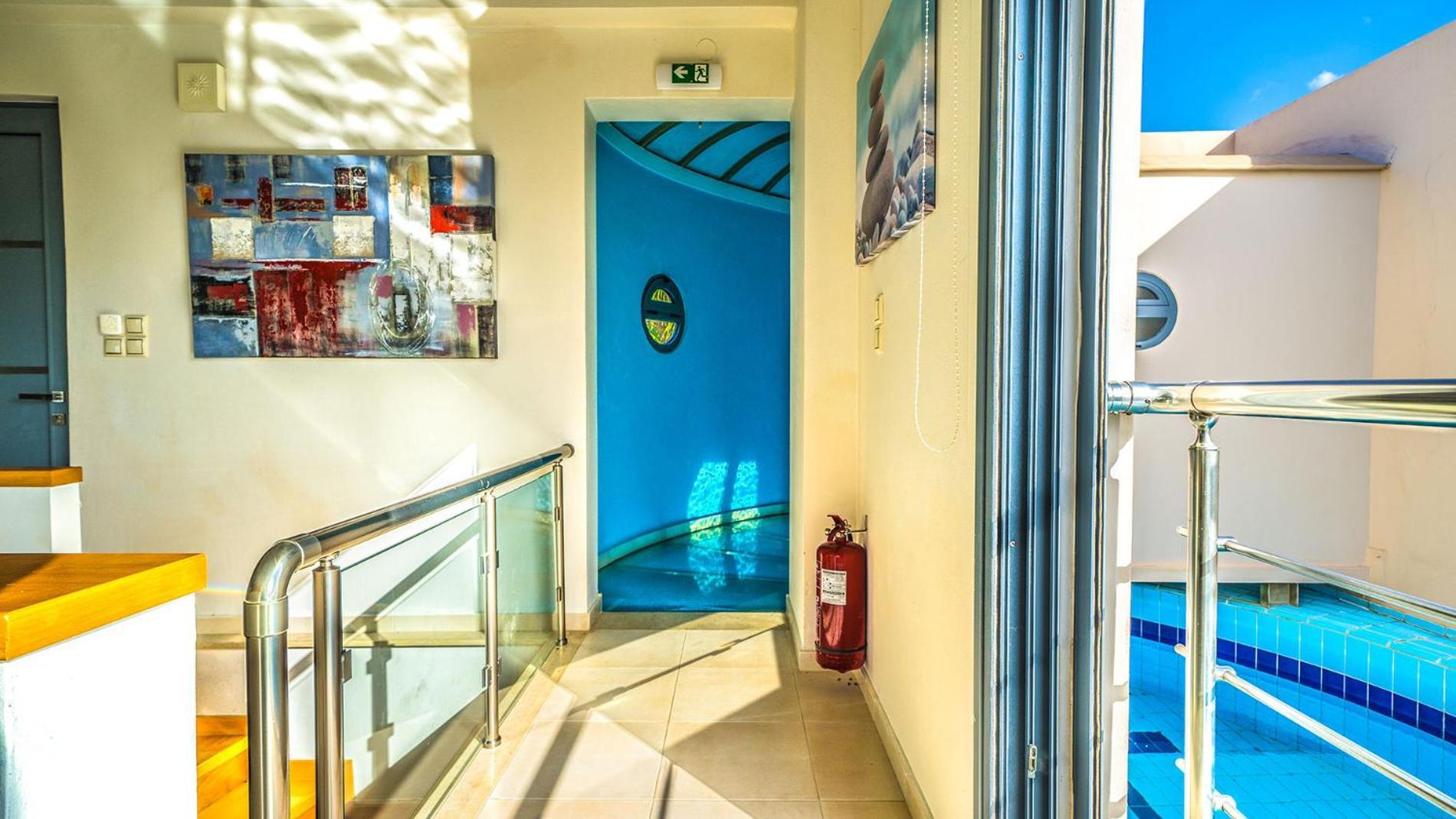 Anemon Villas Villa Kissamos