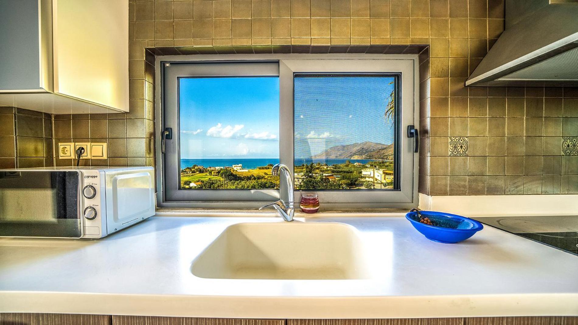 Anemon Villas Villa