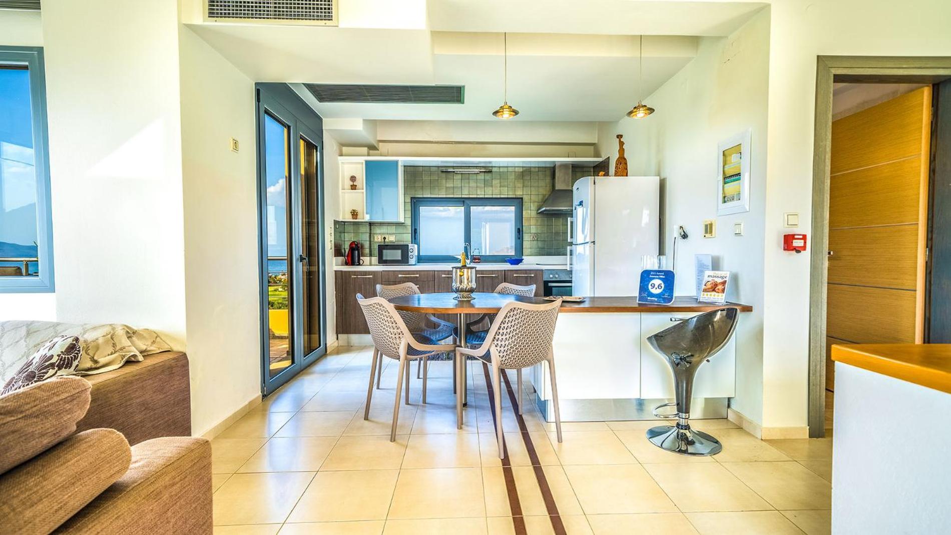 Anemon Villas
