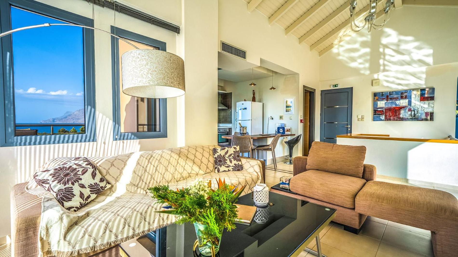 Anemon Villas * Kissamos