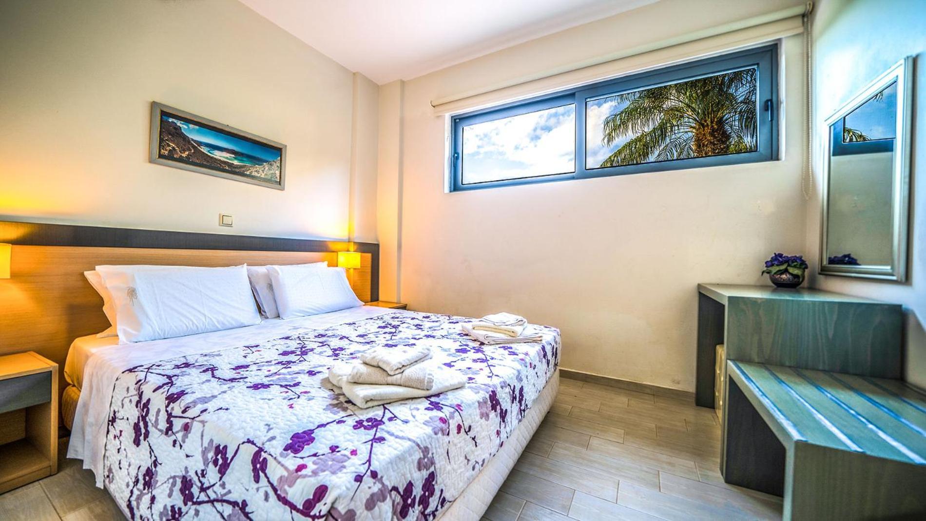 Villa Anemon Villas *