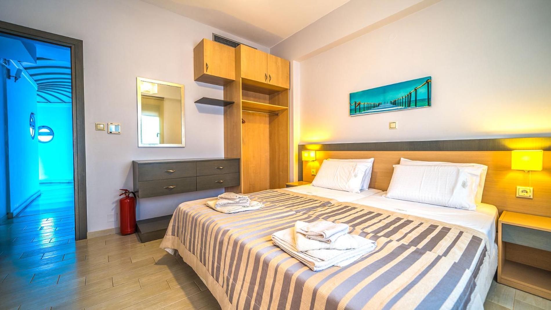 Anemon Villas Villa *