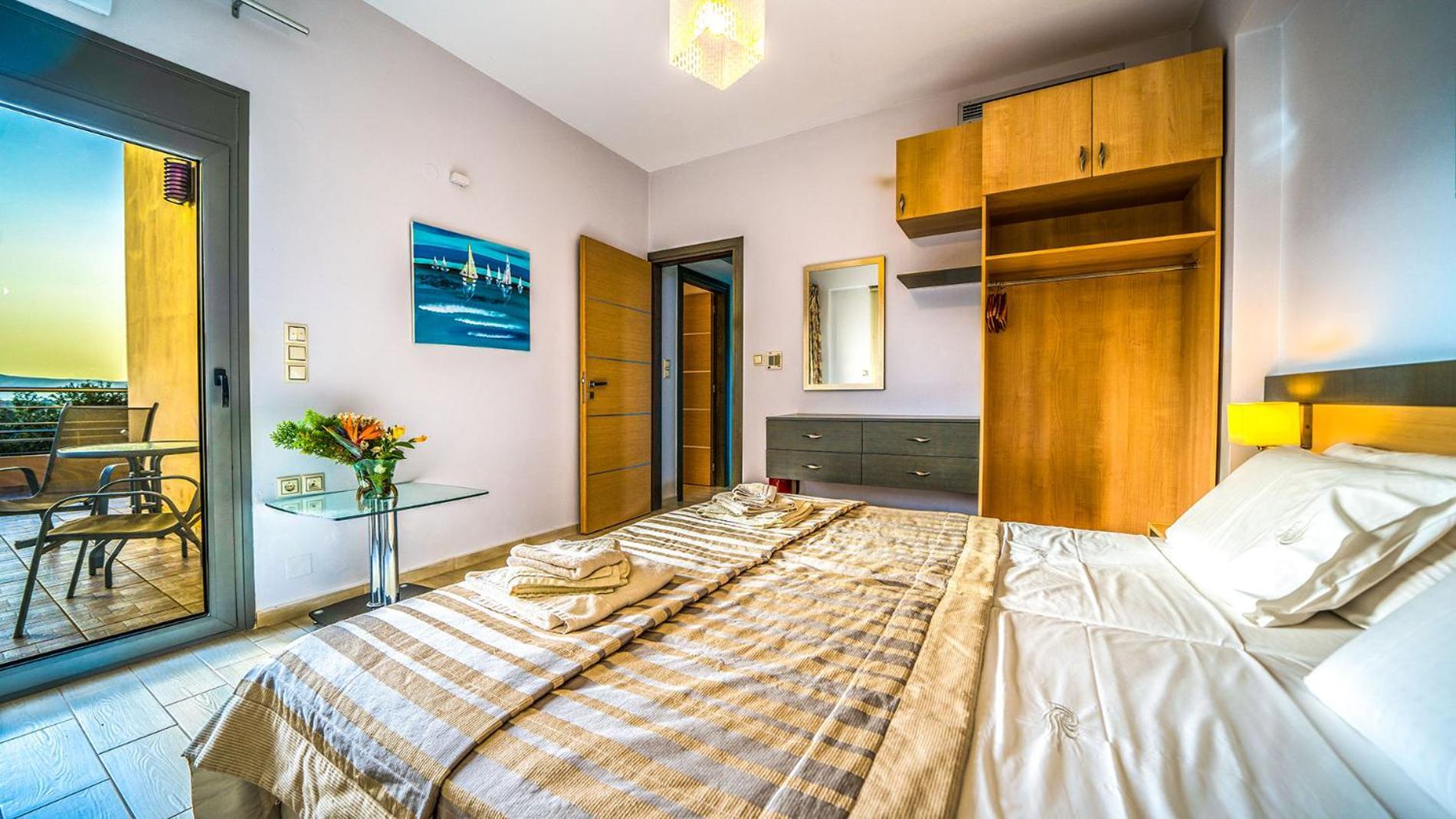 Villa Anemon Villas *
