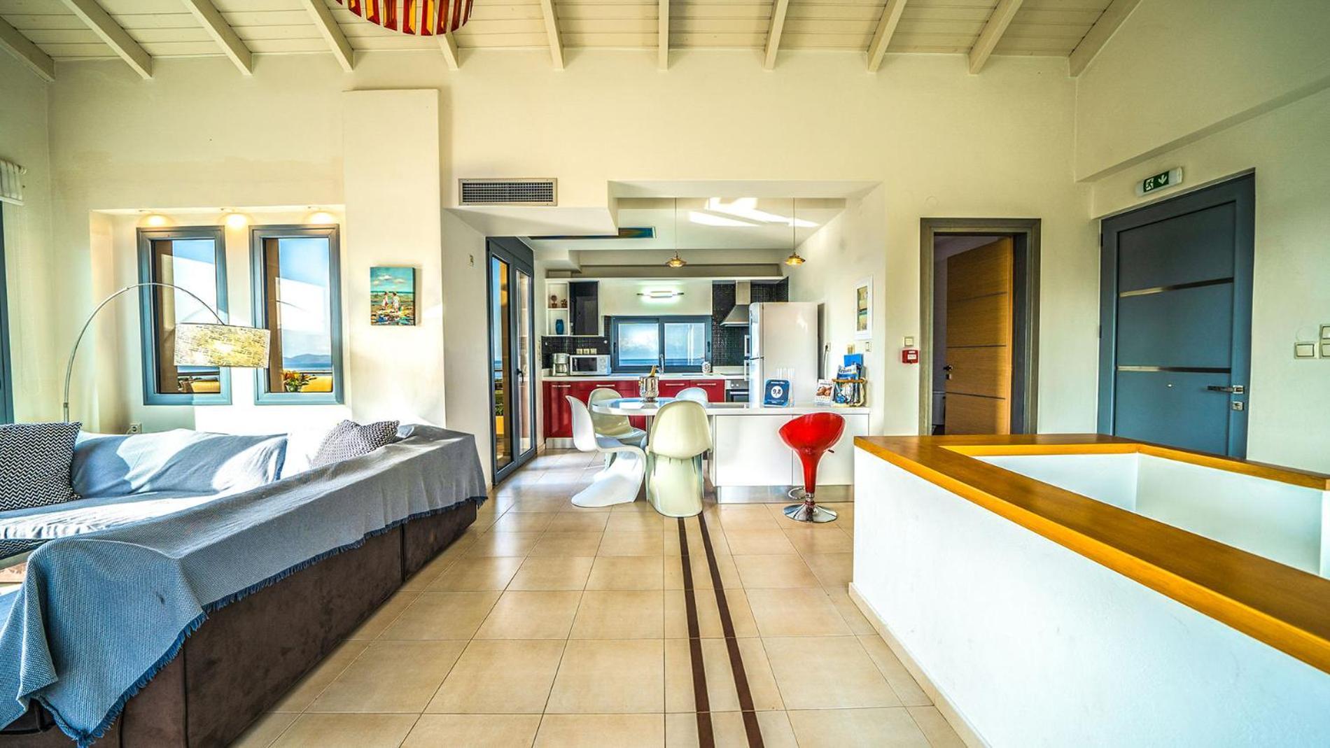 Anemon Villas