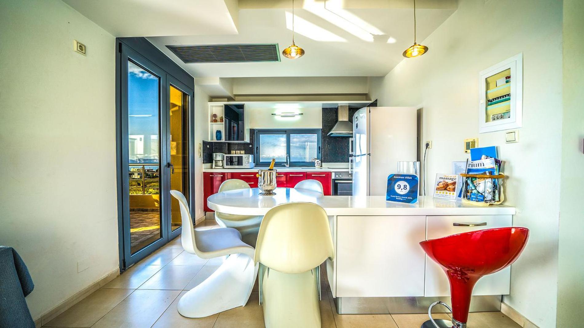 Anemon Villas Villa Kissamos
