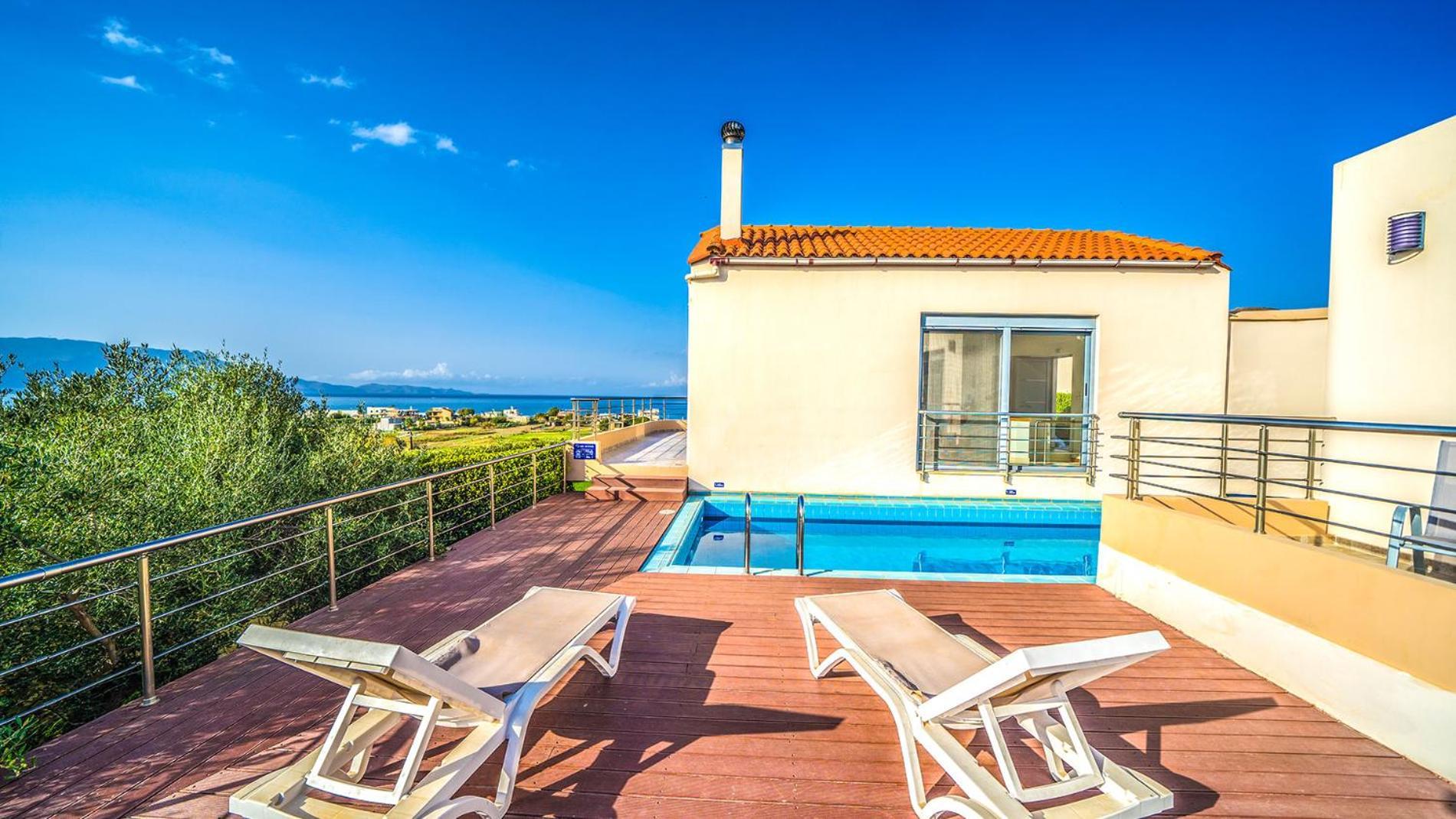 Anemon Villas Kissamos
