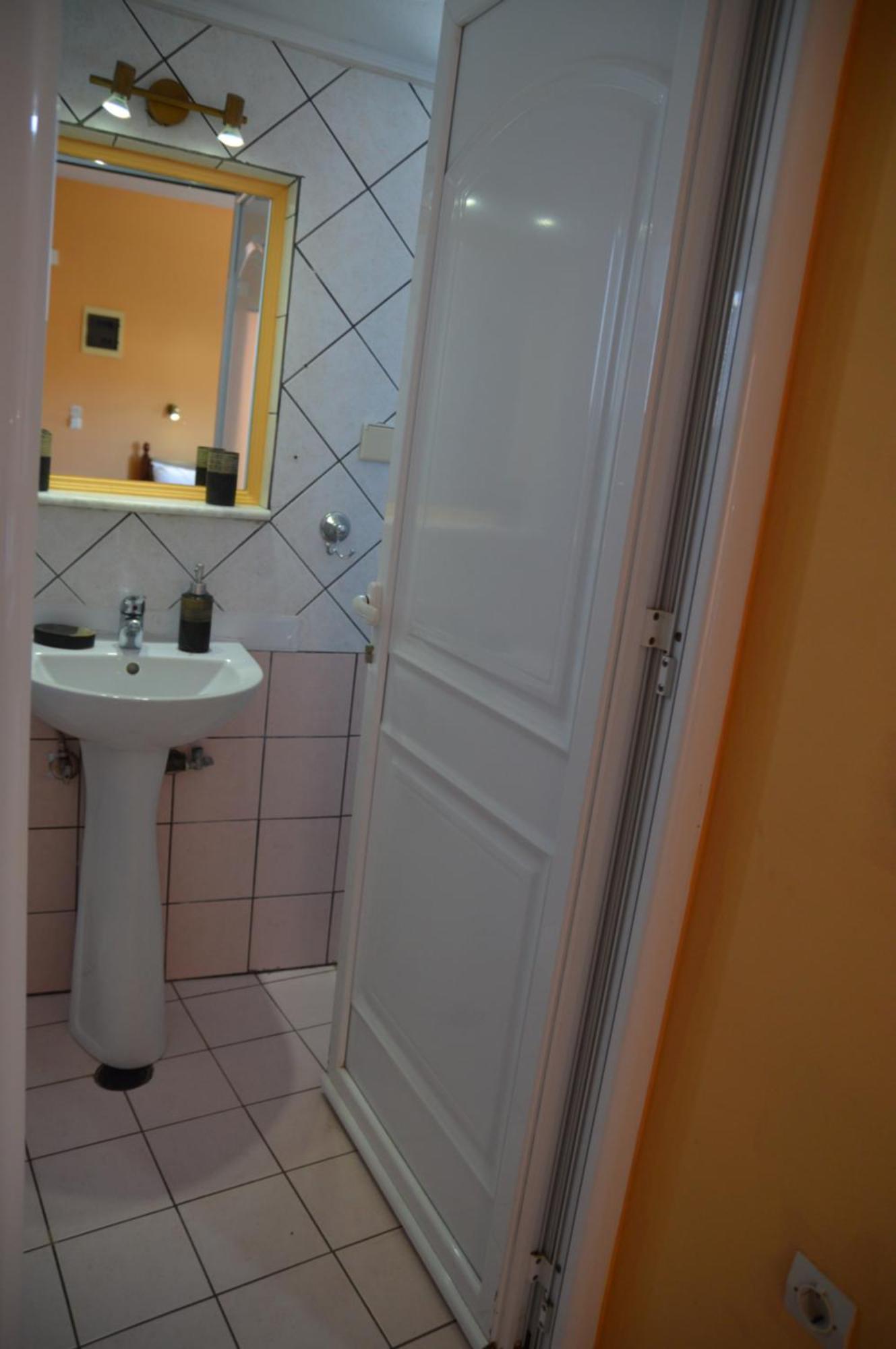 Apartment Melia *