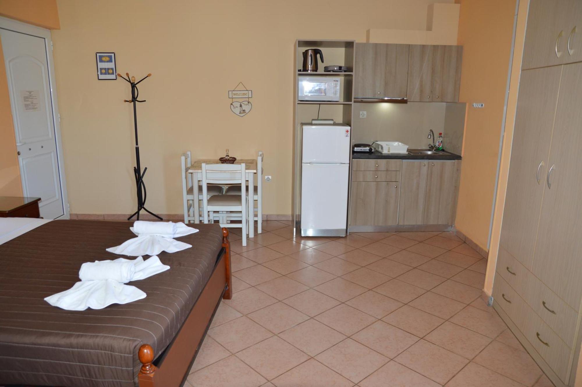 Melia Apartment