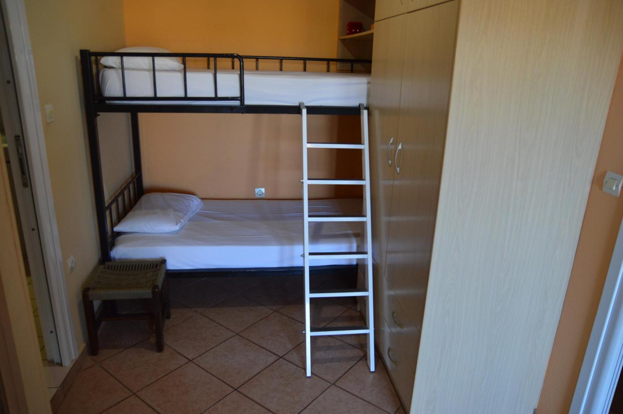 Apartment Melia Kato Daratso