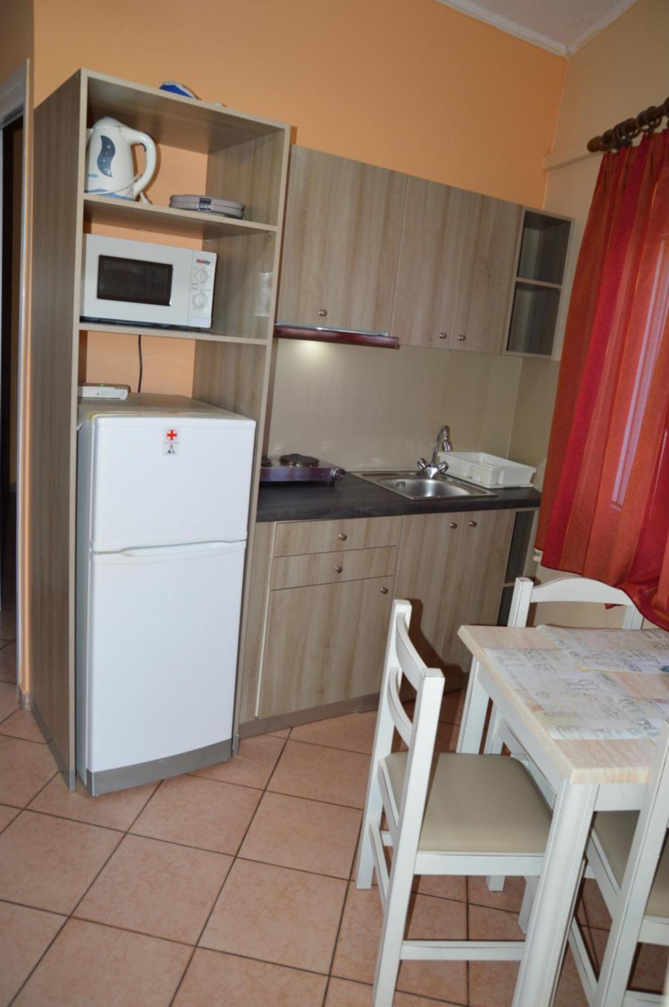 Melia Apartment Kato Daratso