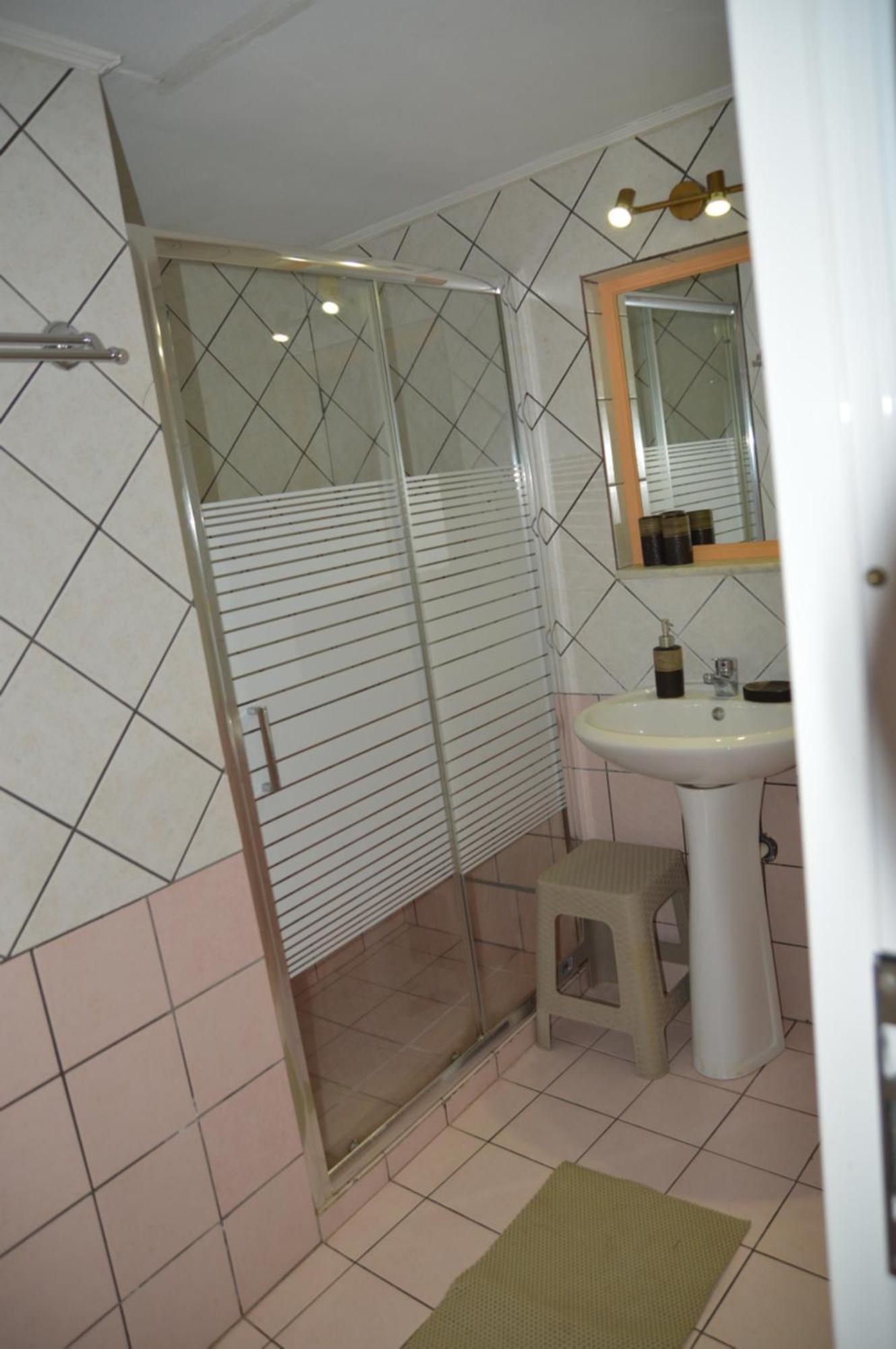 Melia Apartment *