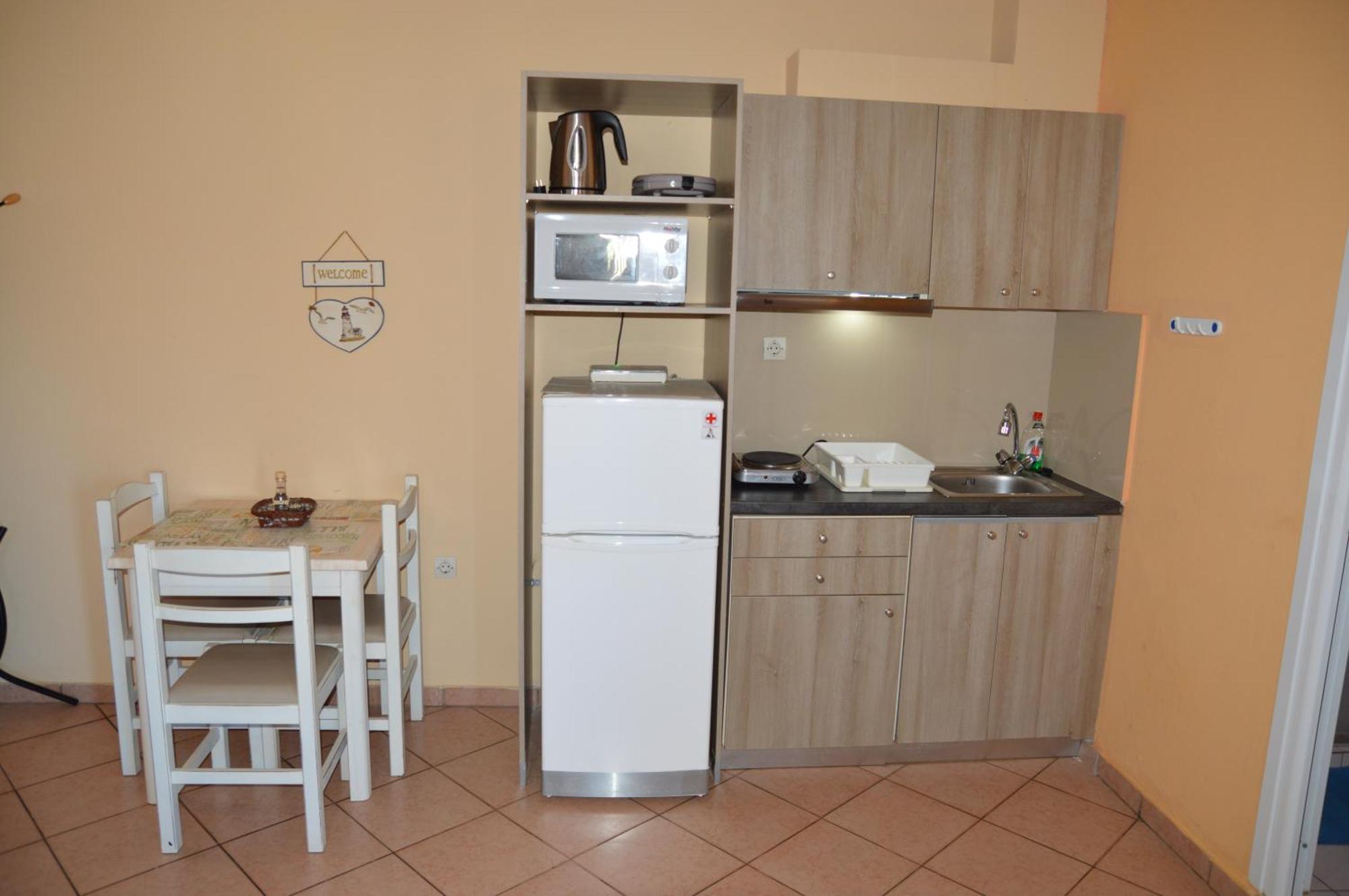 Apartment Melia Kato Daratso
