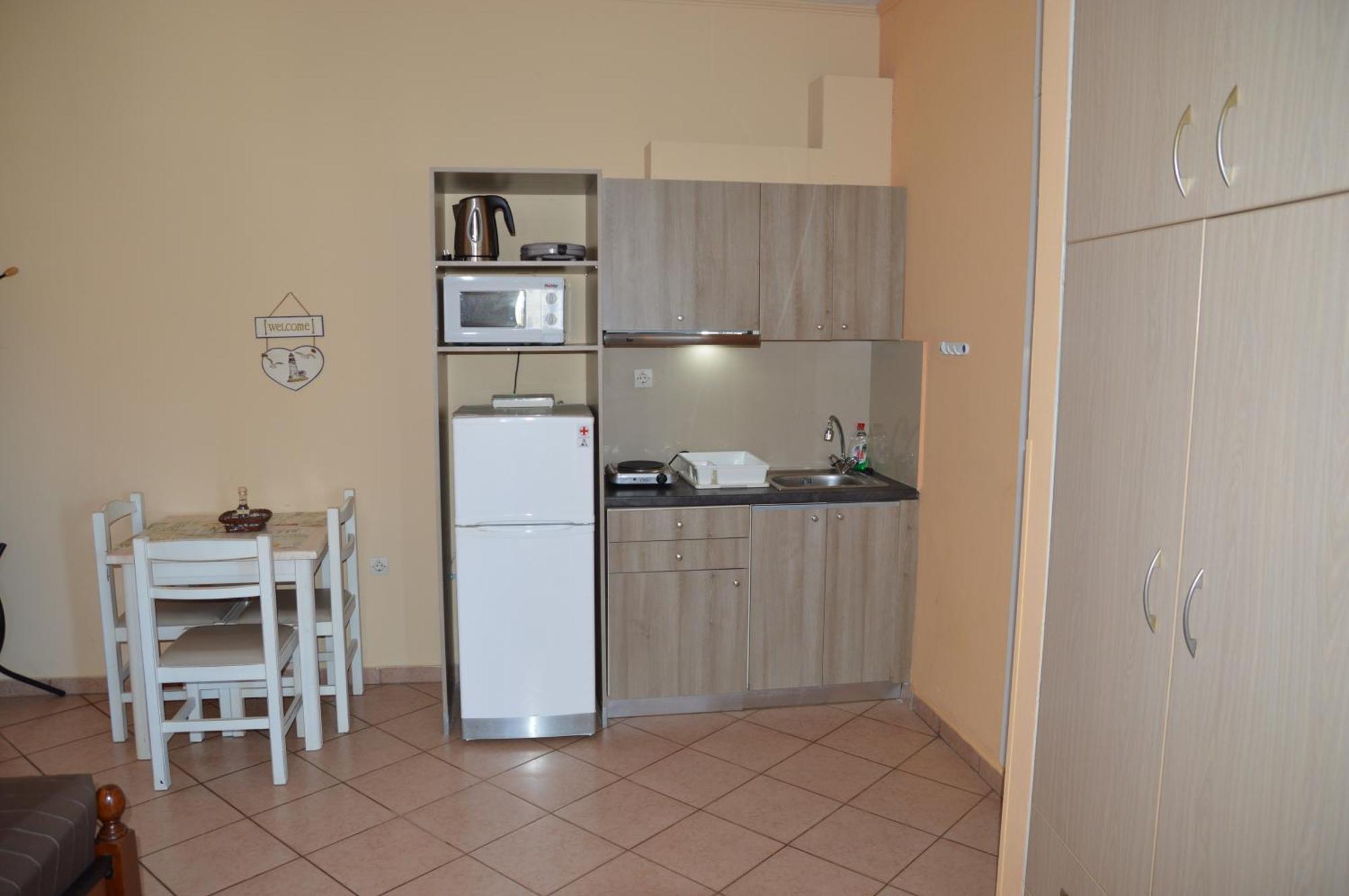 Melia Apartment *