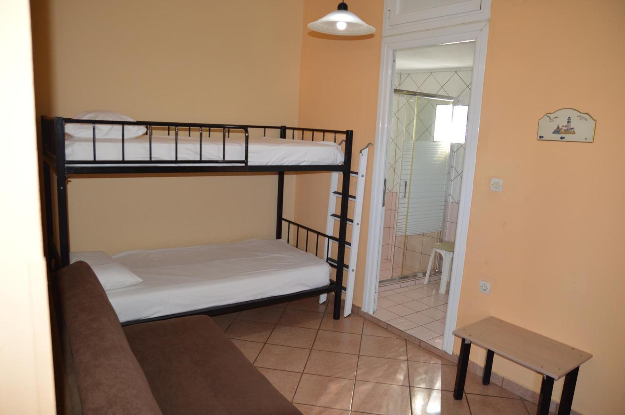 Apartment Melia Kato Daratso