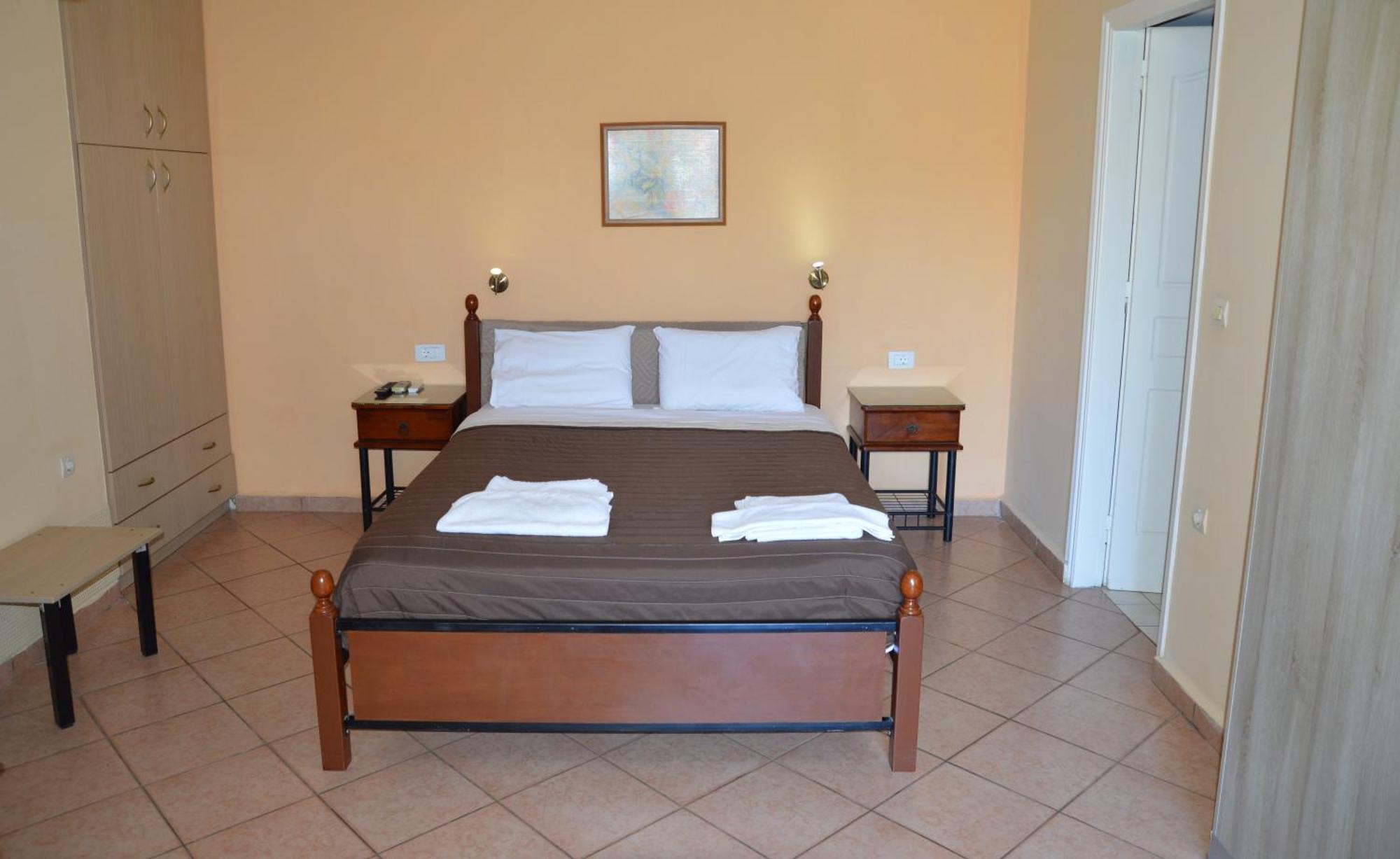 Melia Apartment *