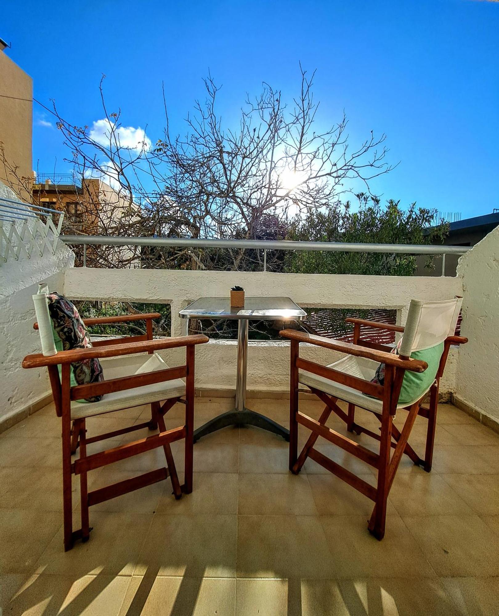 Apartment Eleana Apartments Hersonissos (Crete)