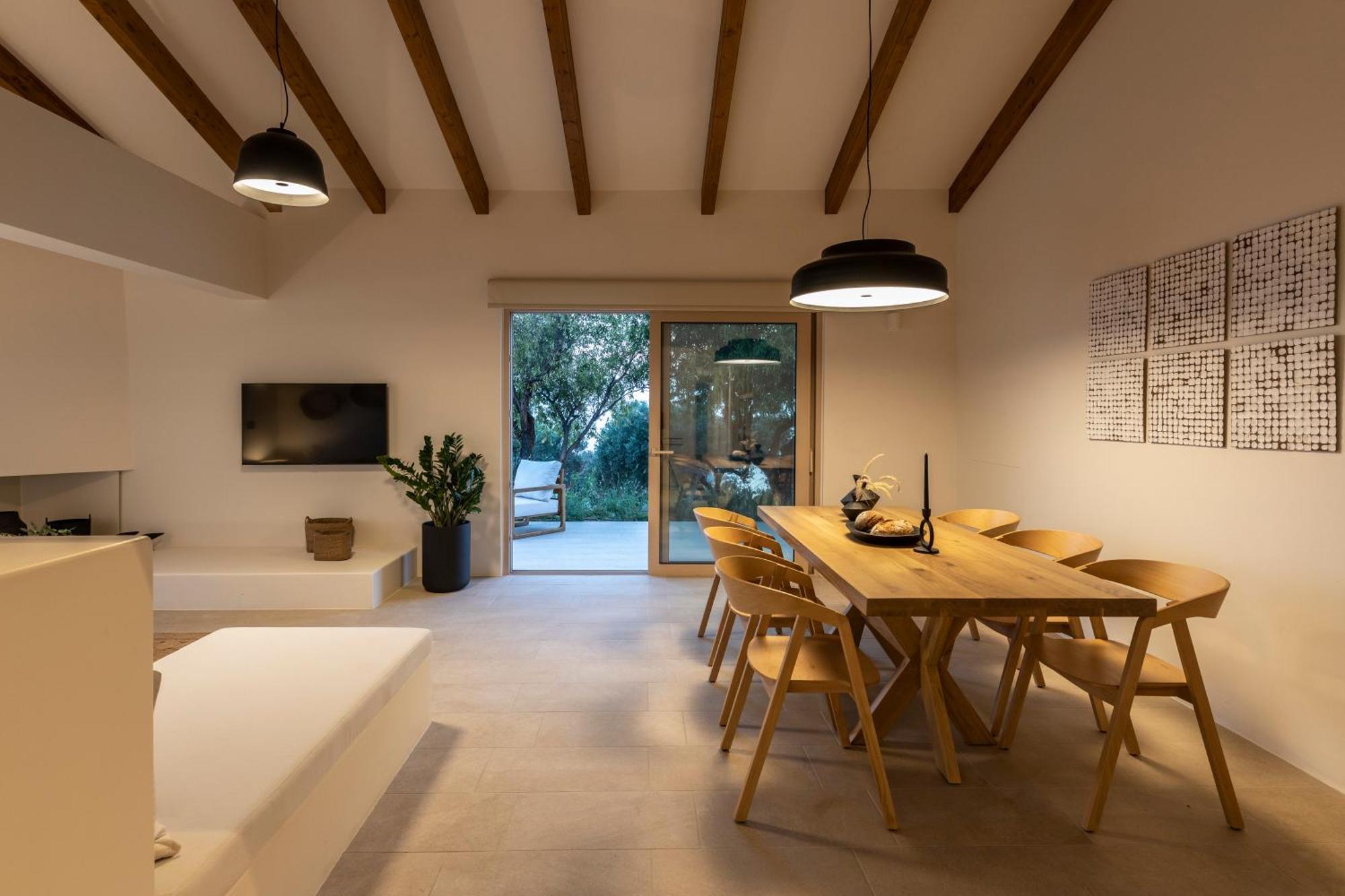 Villa Avertosia Luxury