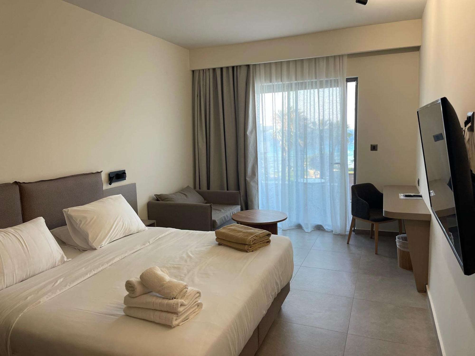 Hotel Dream - Adults Only Ixia (Rhodes)