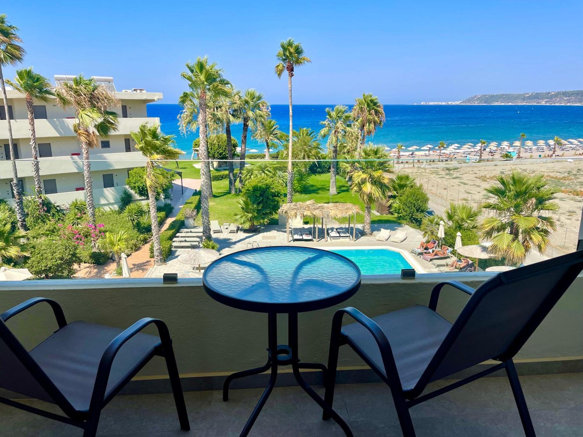Dream - Adults Only Hotel Ixia (Rhodes)