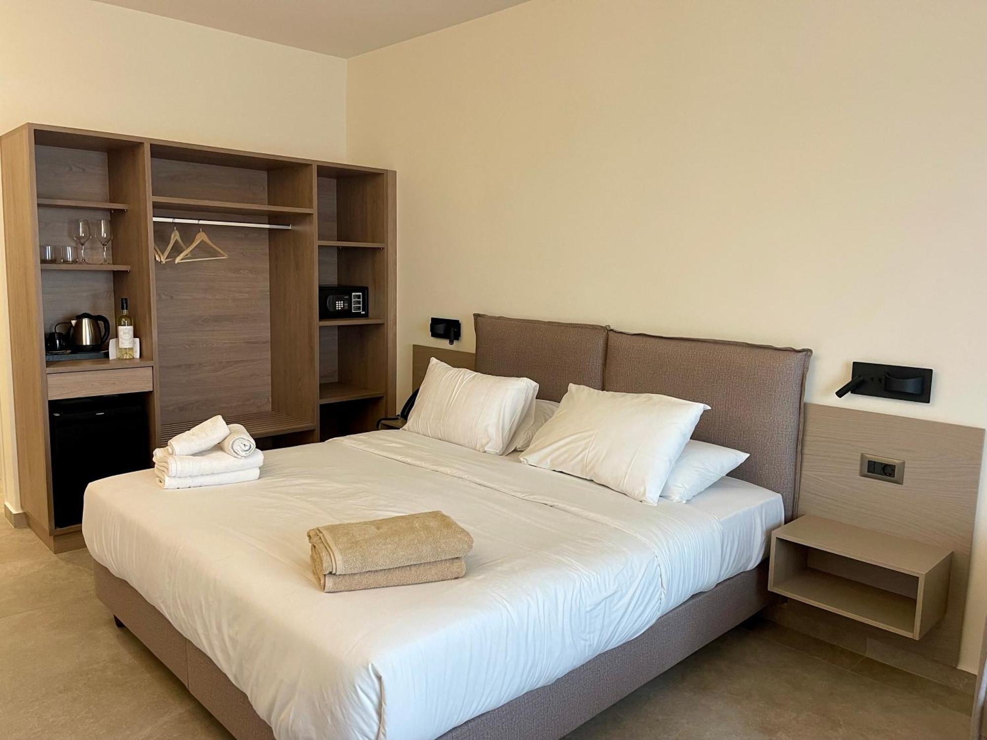 Dream - Adults Only Ixia (Rhodes)