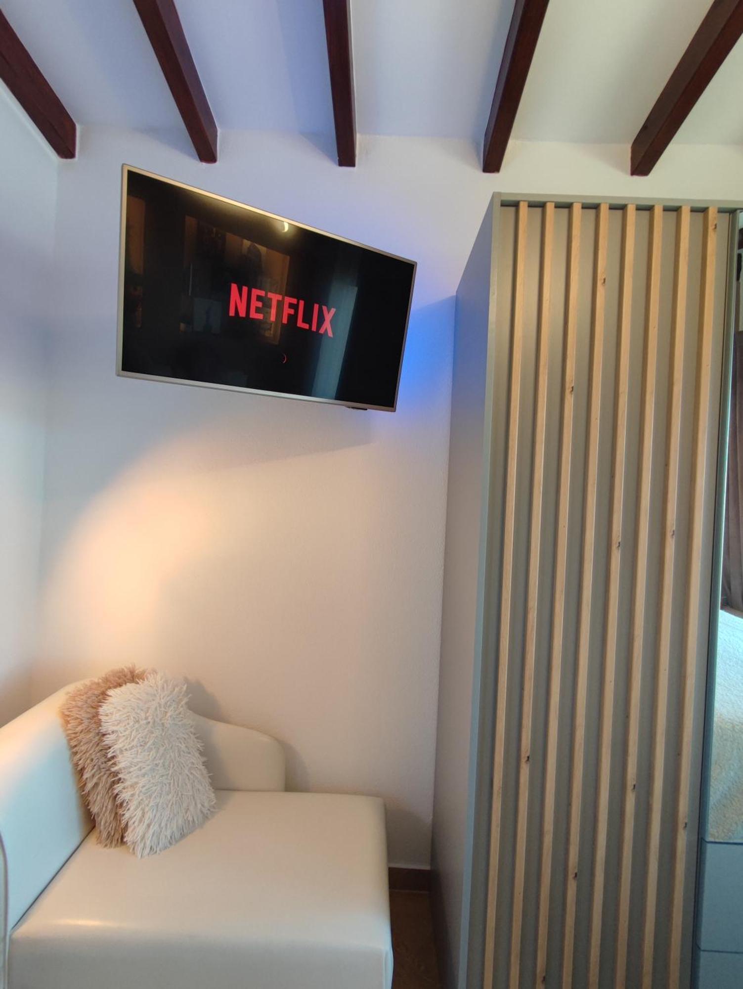 Apartment Theasis Luxury Panoramic Penthouse