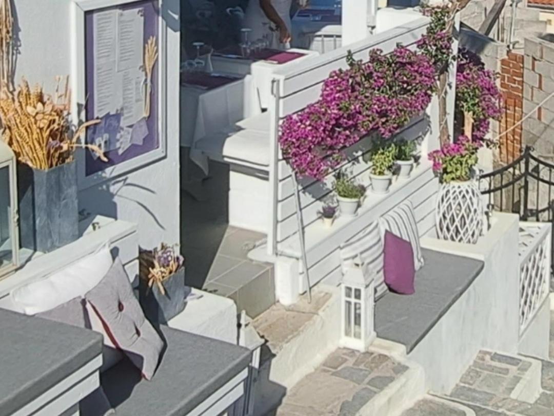 Final Step Apartment *