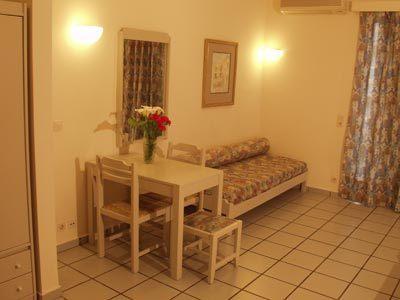 Apartment Lamno Rethymno (Crete)