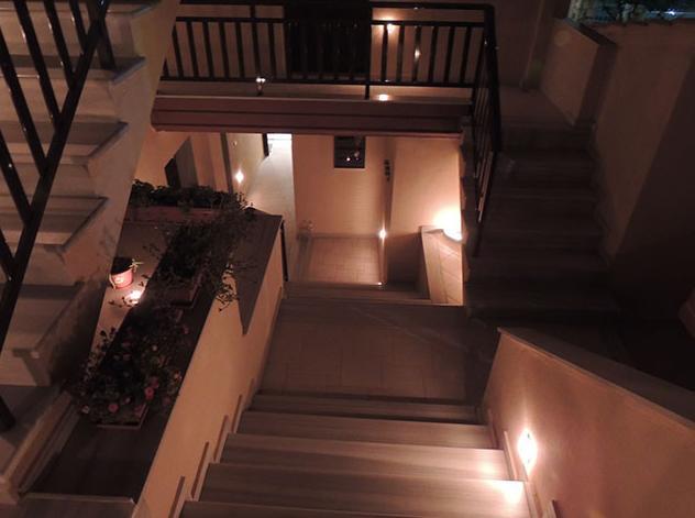 Malamatenia House * Sarti