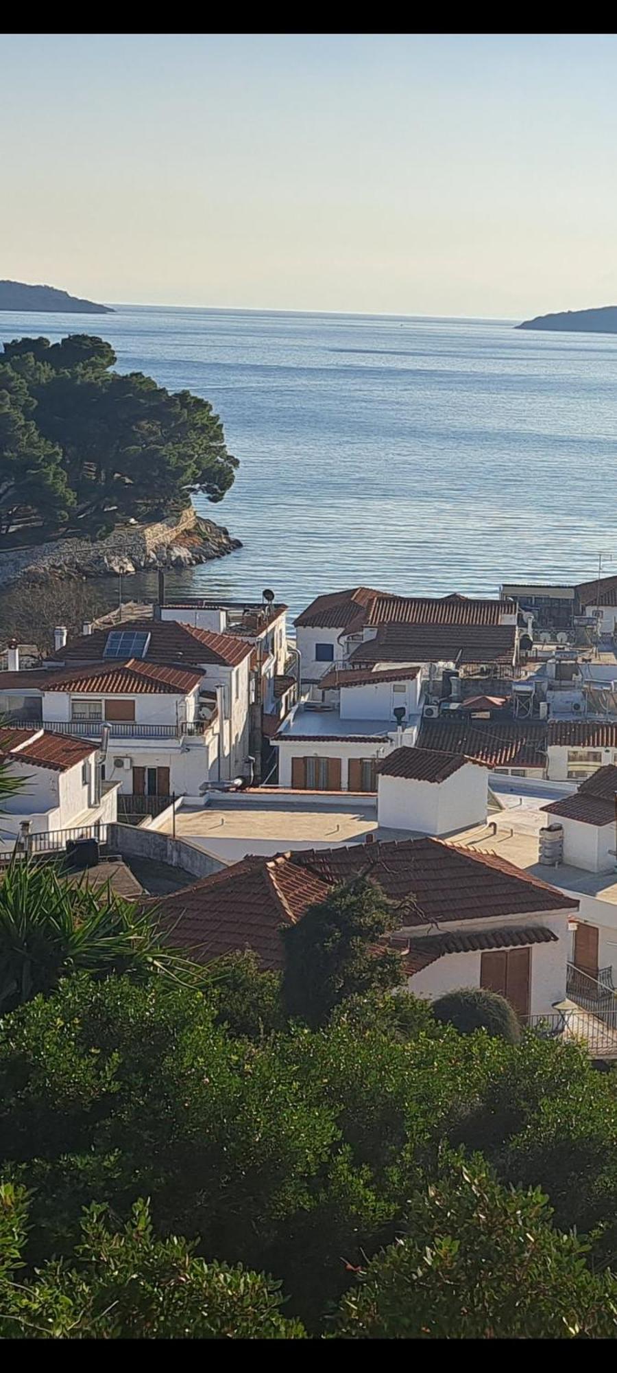 Apartment Final Step Skiathos Town